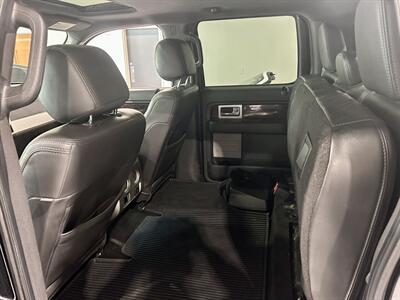 2013 Ford F-150 Platinum   - Photo 13 - Grand Rapids, MI 49512