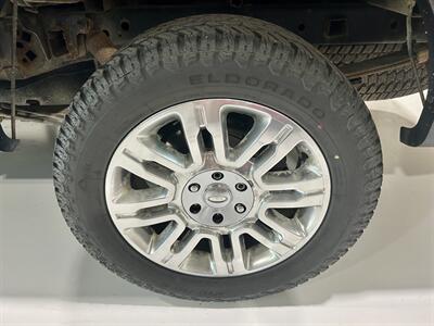 2013 Ford F-150 Platinum   - Photo 15 - Grand Rapids, MI 49512