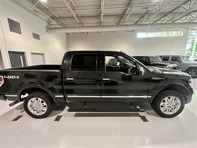2013 Ford F-150 Platinum   - Photo 2 - Grand Rapids, MI 49512