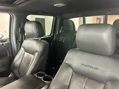 2013 Ford F-150 Platinum   - Photo 10 - Grand Rapids, MI 49512