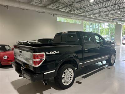 2013 Ford F-150 Platinum   - Photo 3 - Grand Rapids, MI 49512