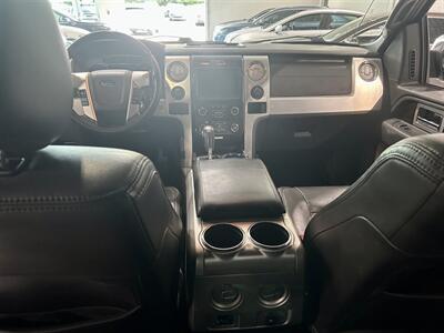 2013 Ford F-150 Platinum   - Photo 14 - Grand Rapids, MI 49512