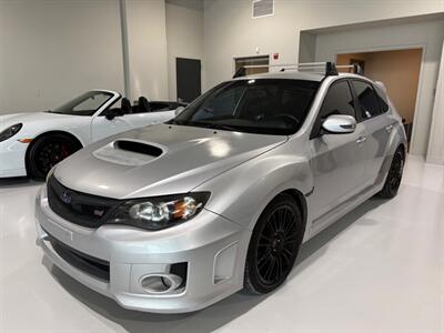 2011 Subaru Impreza WRX STI   - Photo 7 - Grand Rapids, MI 49512