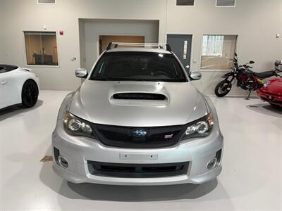 2011 Subaru Impreza WRX STI   - Photo 8 - Grand Rapids, MI 49512