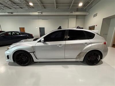 2011 Subaru Impreza WRX STI   - Photo 6 - Grand Rapids, MI 49512