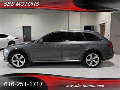 2014 Audi allroad 2.0T quattro Premium Plus   - Photo 4 - Grand Rapids, MI 49512