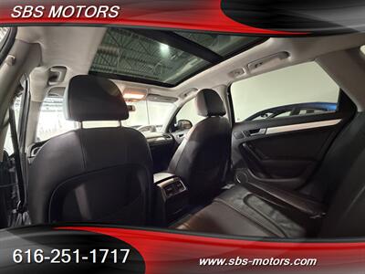 2014 Audi allroad 2.0T quattro Premium Plus   - Photo 16 - Grand Rapids, MI 49512