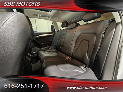 2014 Audi allroad 2.0T quattro Premium Plus   - Photo 17 - Grand Rapids, MI 49512