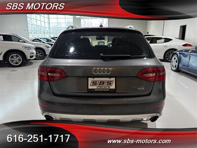 2014 Audi allroad 2.0T quattro Premium Plus   - Photo 7 - Grand Rapids, MI 49512