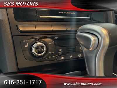 2014 Audi allroad 2.0T quattro Premium Plus   - Photo 14 - Grand Rapids, MI 49512