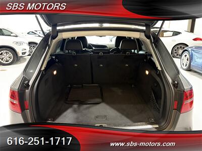 2014 Audi allroad 2.0T quattro Premium Plus   - Photo 18 - Grand Rapids, MI 49512