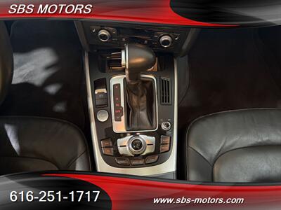 2014 Audi allroad 2.0T quattro Premium Plus   - Photo 15 - Grand Rapids, MI 49512