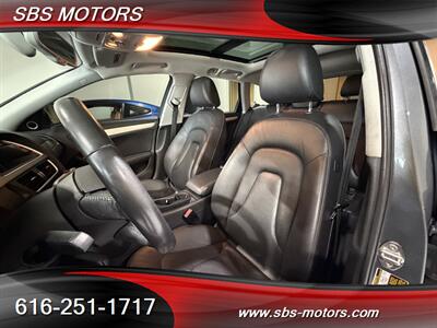 2014 Audi allroad 2.0T quattro Premium Plus   - Photo 10 - Grand Rapids, MI 49512