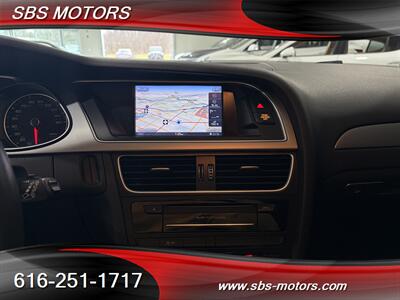 2014 Audi allroad 2.0T quattro Premium Plus   - Photo 12 - Grand Rapids, MI 49512