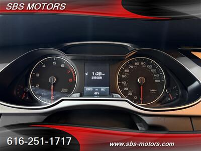 2014 Audi allroad 2.0T quattro Premium Plus   - Photo 19 - Grand Rapids, MI 49512