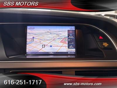 2014 Audi allroad 2.0T quattro Premium Plus   - Photo 13 - Grand Rapids, MI 49512