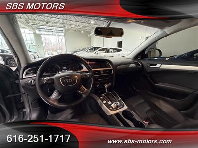 2014 Audi allroad 2.0T quattro Premium Plus   - Photo 11 - Grand Rapids, MI 49512
