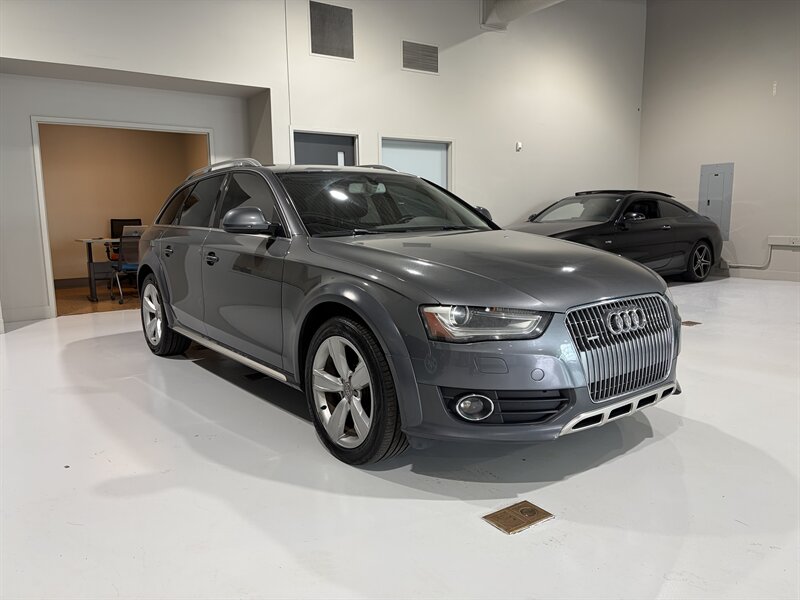 2014 Audi allroad 2.0T quattro Premium Plus   - Photo 1 - Grand Rapids, MI 49512