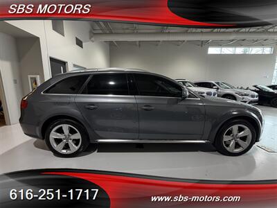 2014 Audi allroad 2.0T quattro Premium Plus   - Photo 9 - Grand Rapids, MI 49512