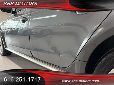 2014 Audi allroad 2.0T quattro Premium Plus   - Photo 5 - Grand Rapids, MI 49512