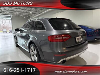2014 Audi allroad 2.0T quattro Premium Plus   - Photo 6 - Grand Rapids, MI 49512