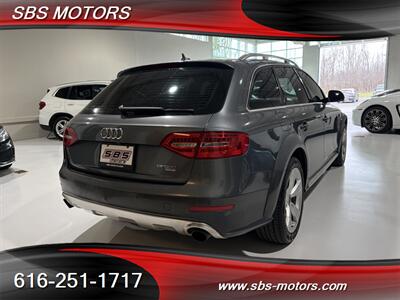 2014 Audi allroad 2.0T quattro Premium Plus   - Photo 8 - Grand Rapids, MI 49512