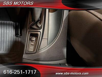 2013 BMW 1 Series 128i - Photo 33 - Grand Rapids, MI 49512
