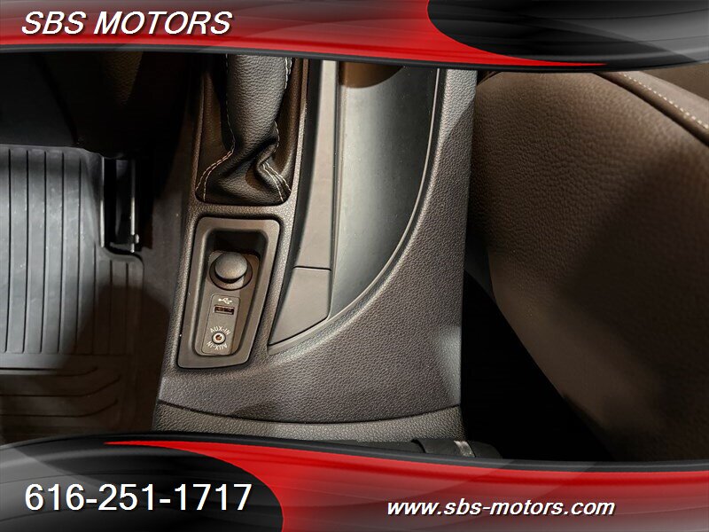 2013 BMW 1 Series 128i - Photo 33 - Grand Rapids, MI 49512