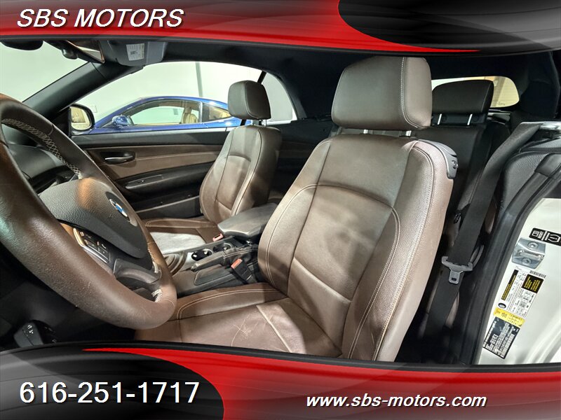 2013 BMW 1 Series 128i - Photo 24 - Grand Rapids, MI 49512