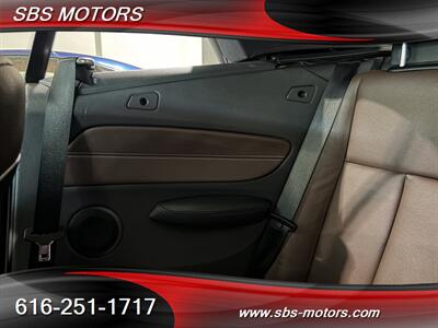 2013 BMW 1 Series 128i - Photo 35 - Grand Rapids, MI 49512