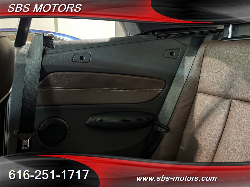 2013 BMW 1 Series 128i - Photo 35 - Grand Rapids, MI 49512