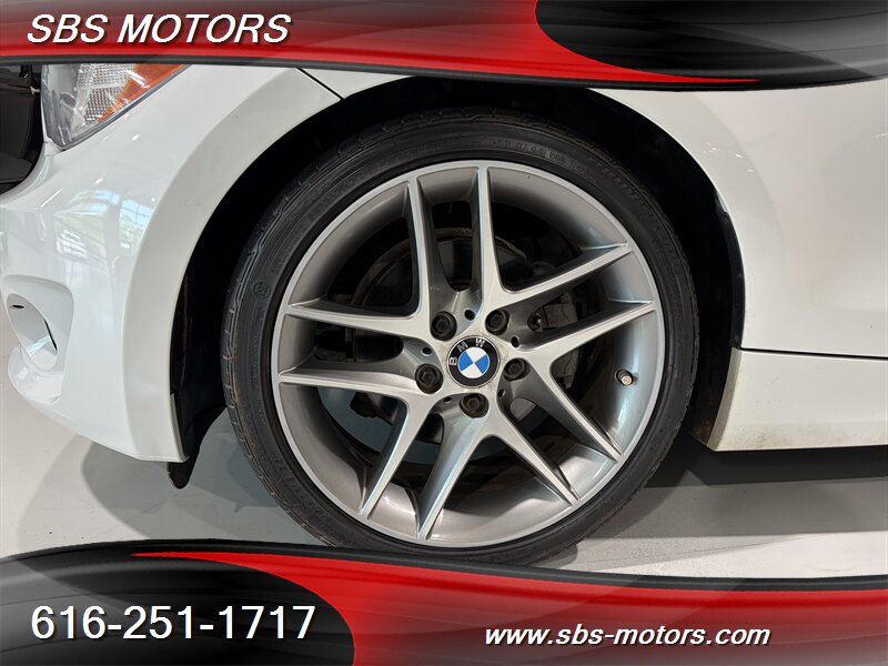 2013 BMW 1 Series 128i - Photo 13 - Grand Rapids, MI 49512