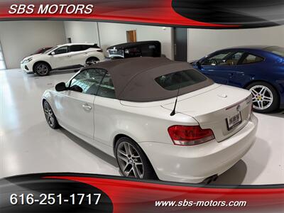 2013 BMW 1 Series 128i - Photo 10 - Grand Rapids, MI 49512