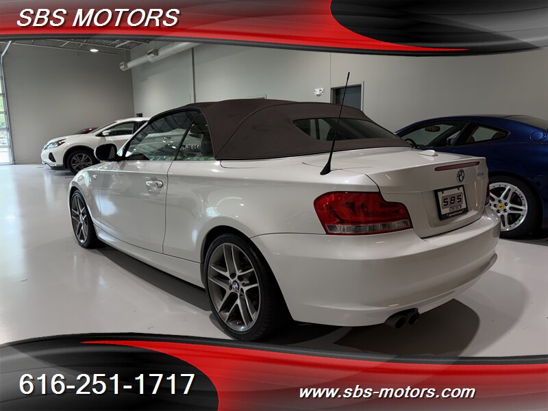 2013 BMW 1 Series 128i - Photo 9 - Grand Rapids, MI 49512