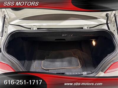 2013 BMW 1 Series 128i - Photo 40 - Grand Rapids, MI 49512
