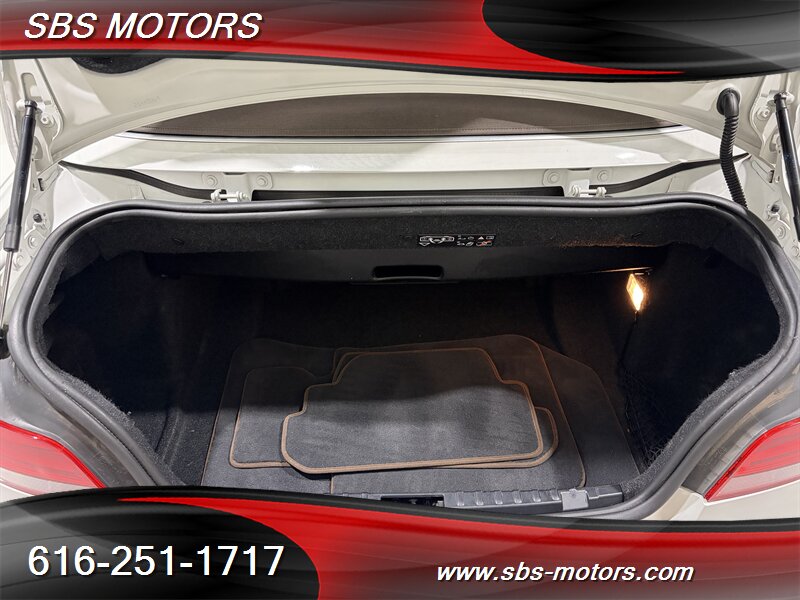 2013 BMW 1 Series 128i - Photo 40 - Grand Rapids, MI 49512