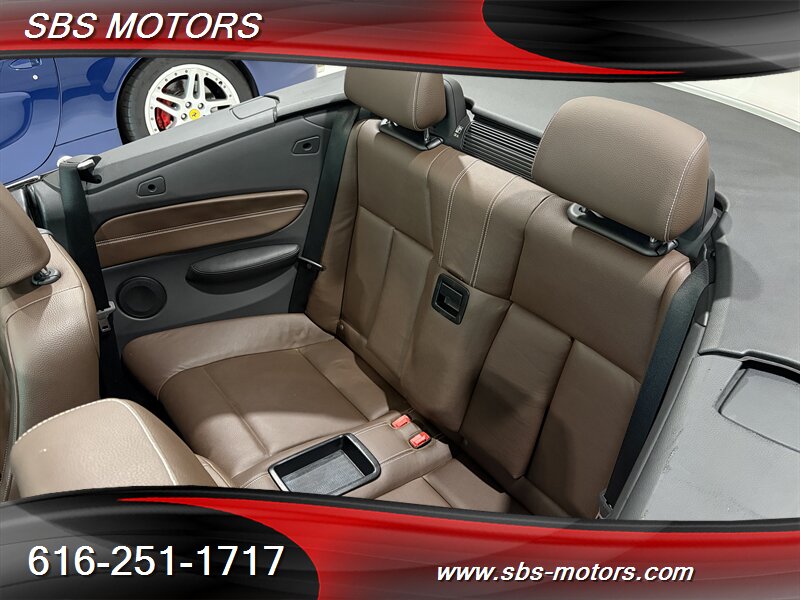 2013 BMW 1 Series 128i - Photo 36 - Grand Rapids, MI 49512