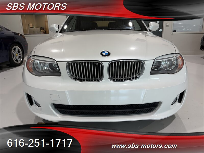 2013 BMW 1 Series 128i - Photo 4 - Grand Rapids, MI 49512