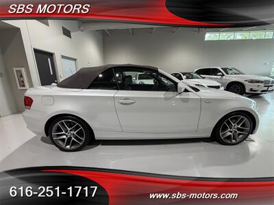 2013 BMW 1 Series 128i - Photo 21 - Grand Rapids, MI 49512