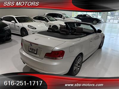 2013 BMW 1 Series 128i - Photo 18 - Grand Rapids, MI 49512