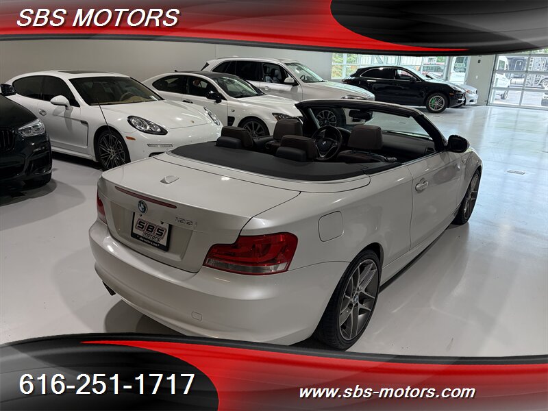 2013 BMW 1 Series 128i - Photo 18 - Grand Rapids, MI 49512