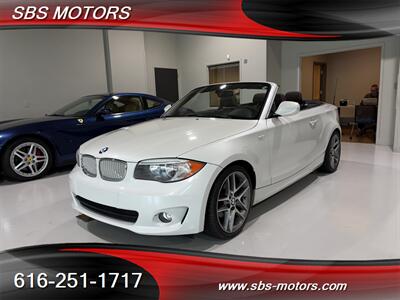 2013 BMW 1 Series 128i - Photo 6 - Grand Rapids, MI 49512