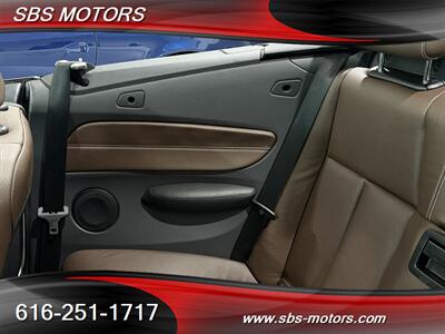 2013 BMW 1 Series 128i - Photo 37 - Grand Rapids, MI 49512