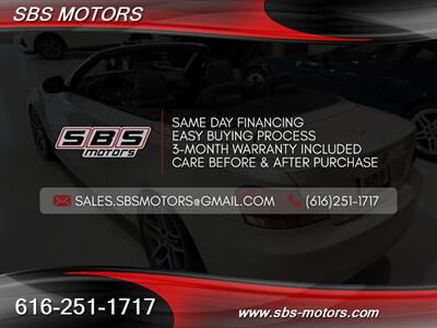 2013 BMW 1 Series 128i - Photo 5 - Grand Rapids, MI 49512