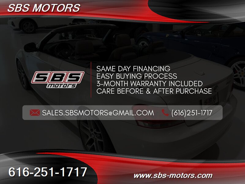 2013 BMW 1 Series 128i - Photo 5 - Grand Rapids, MI 49512
