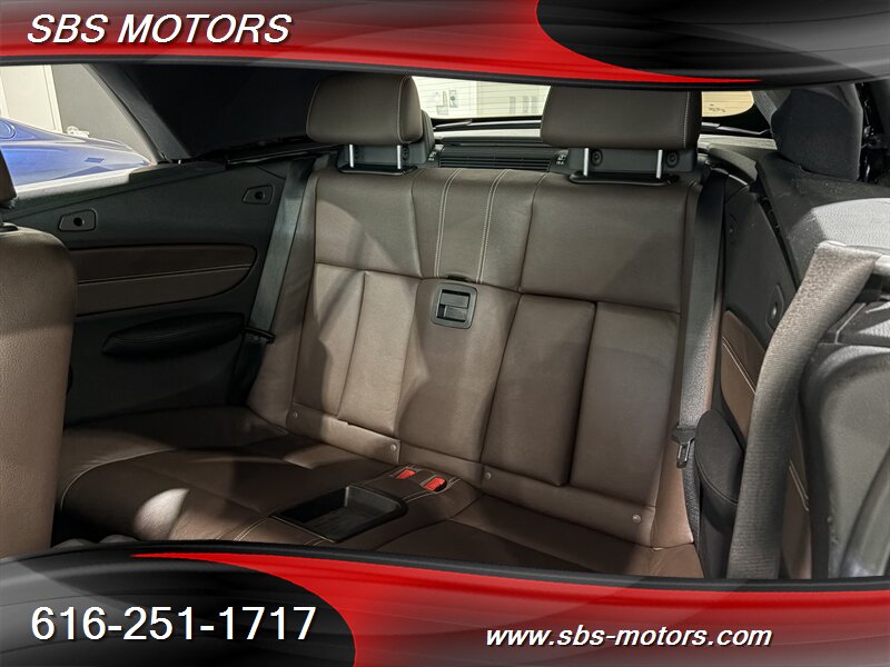2013 BMW 1 Series 128i - Photo 34 - Grand Rapids, MI 49512