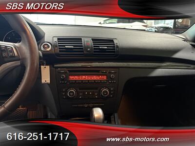 2013 BMW 1 Series 128i - Photo 31 - Grand Rapids, MI 49512