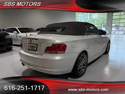 2013 BMW 1 Series 128i - Photo 20 - Grand Rapids, MI 49512