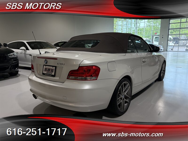 2013 BMW 1 Series 128i - Photo 20 - Grand Rapids, MI 49512