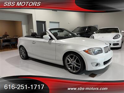 2013 BMW 1 Series 128i - Photo 2 - Grand Rapids, MI 49512